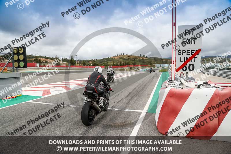 may 2019;motorbikes;no limits;peter wileman photography;portimao;portugal;trackday digital images